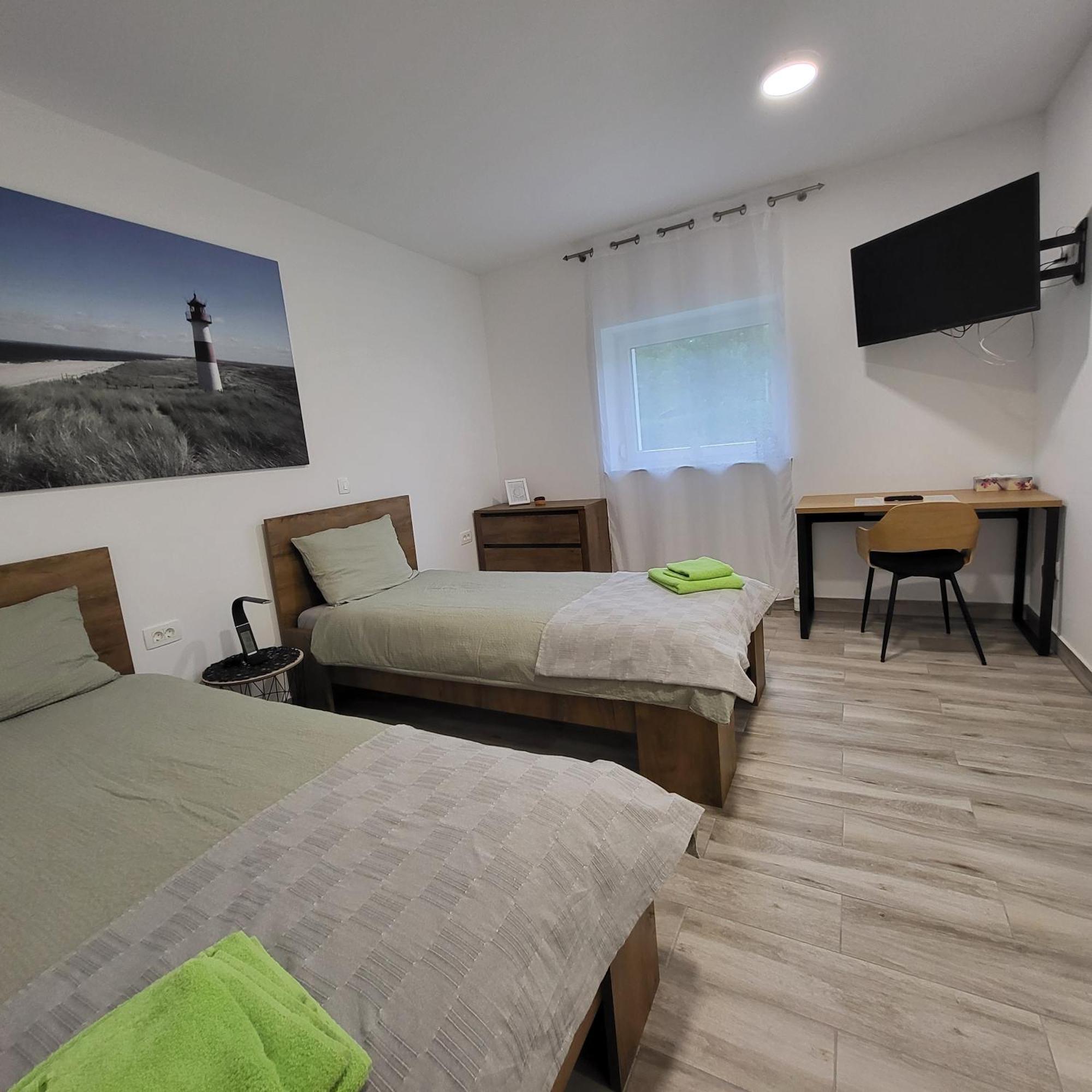 Hostel Postaja Ruse Extérieur photo